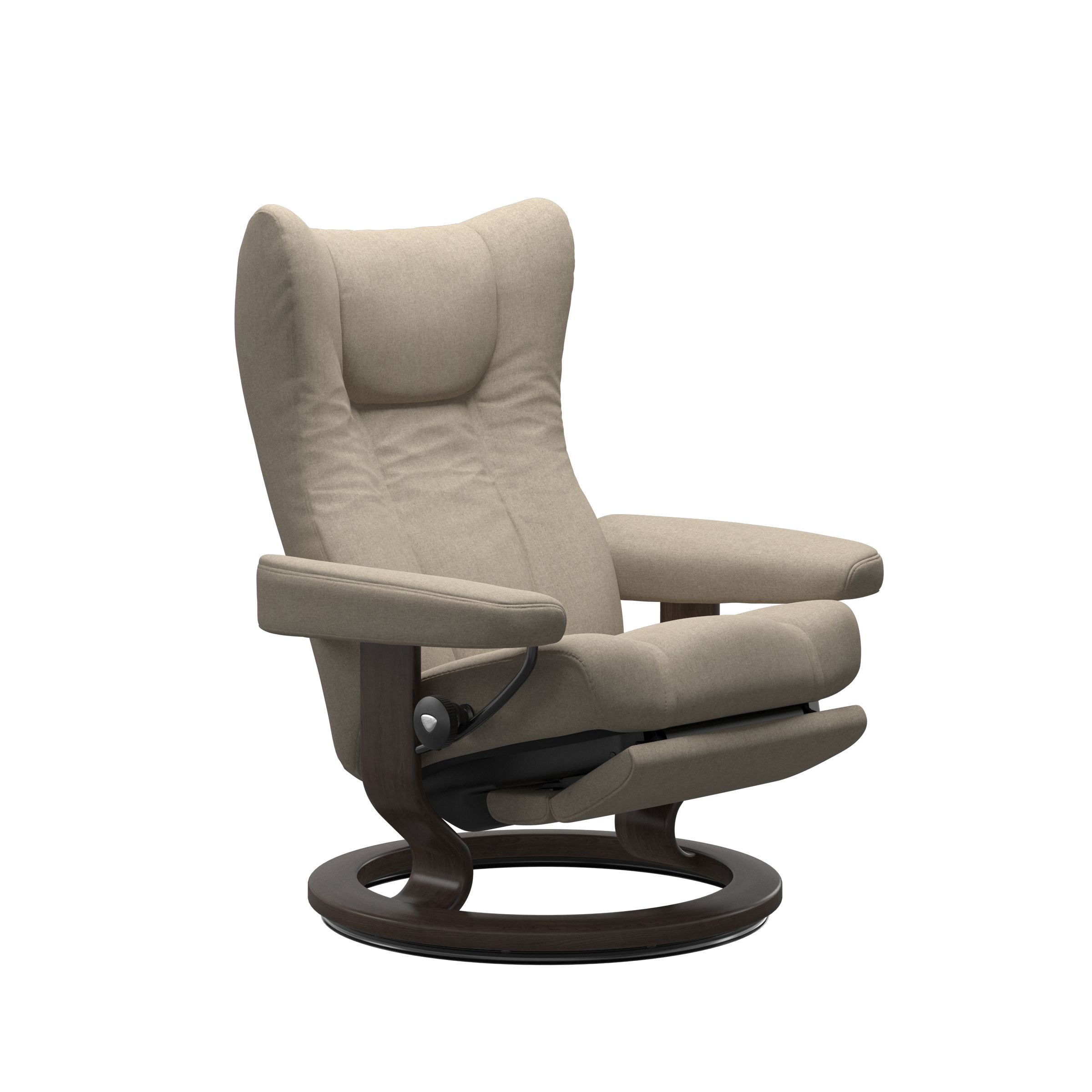 明日までセール Bo concept Lucca Wing Recliner 明日までセール Bo concept Lucca Wing Recliner
