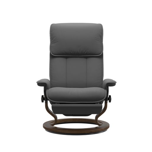 Stressless® Admiral (M) Classic Sessel mit Power