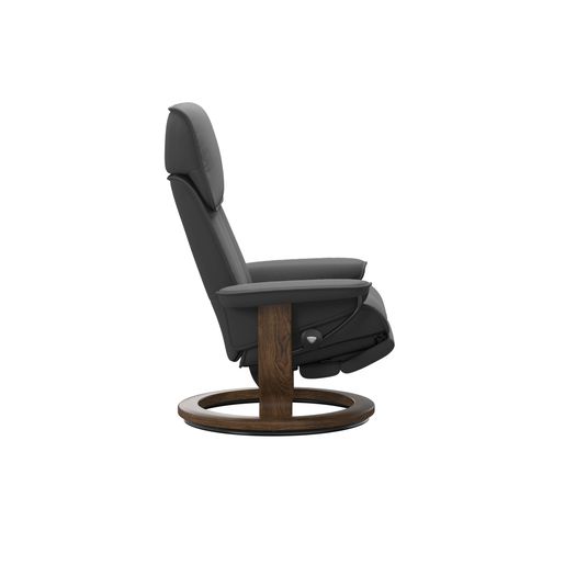 Stressless® Admiral (M) Classic Sessel mit Power