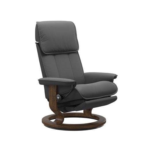 Stressless® Admiral (M) Classic Sessel mit Power