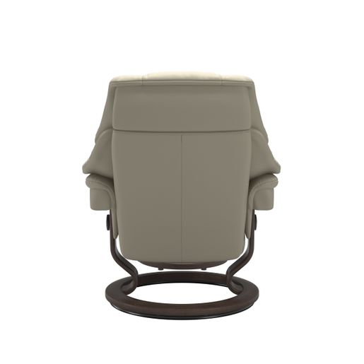 Stressless® Reno (M) Classic con poggiapiedi