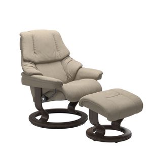 極美品　EKORNES エコーネス　Reno　レノ　ストレスレスチェア　Mサイズ Products | Recliners | reno
