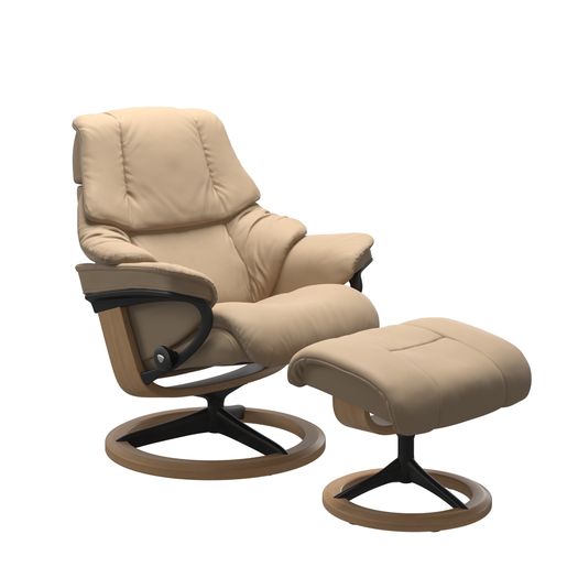 Stressless® Reno Signature