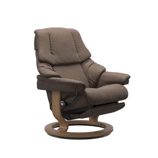 Stressless® Reno Power