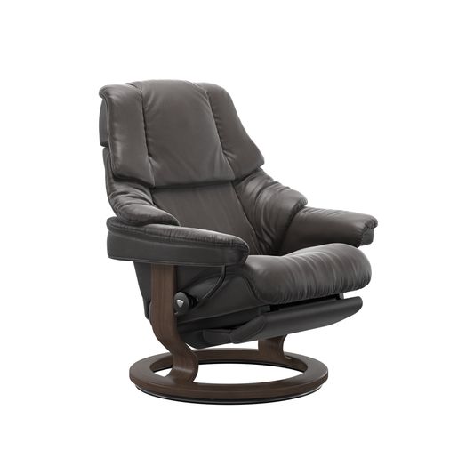 Stressless® Reno (M) Classic Power leg&back