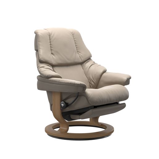 Stressless Reno Power, elektrisch verstelbaar