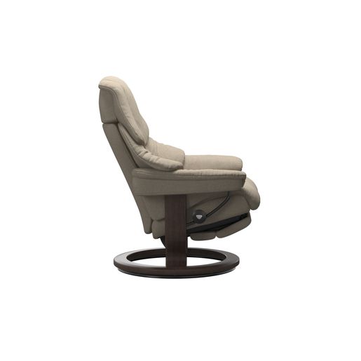Stressless® Reno (L) Classic Power