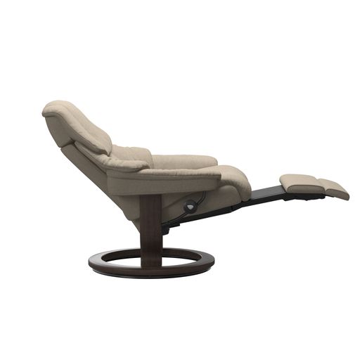 Stressless® Reno (L) Classic Power