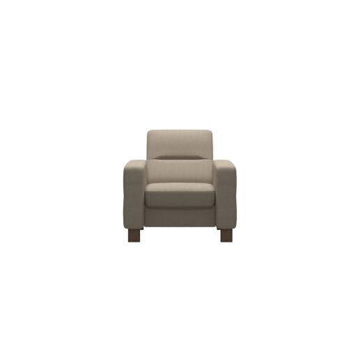 Stressless® Wave fauteuil dossier bas