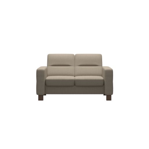 Stressless® Wave (M) 2-ist, Matala selkänoja