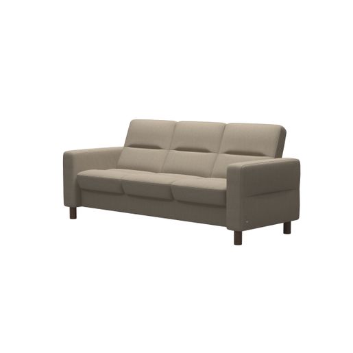 Stressless® Wave (M) 3-seter med Lav rygg