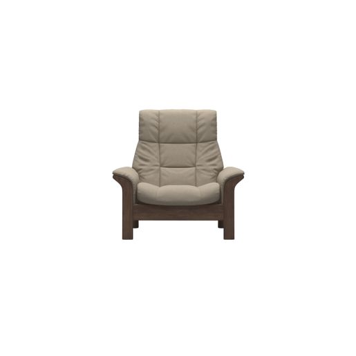 Stressless® Buckingham fauteuil dossier haut