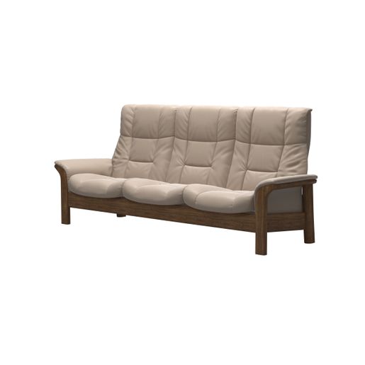 Stressless® Buckingham hoher Rücken