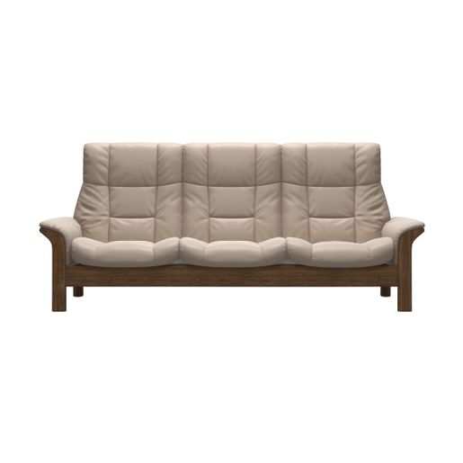 Stressless® Buckingham hoher Rücken