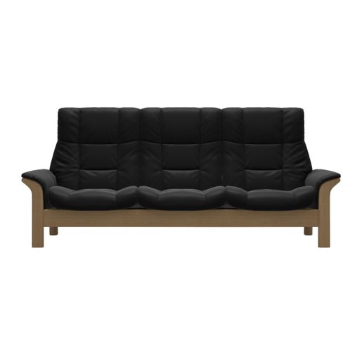 Stressless® Buckingham hoher Rücken