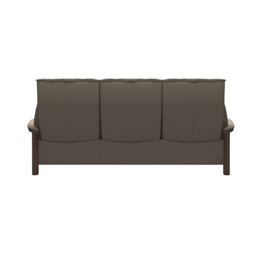 Stressless® Buckingham (L) 3-Sitzer hoher Rücken