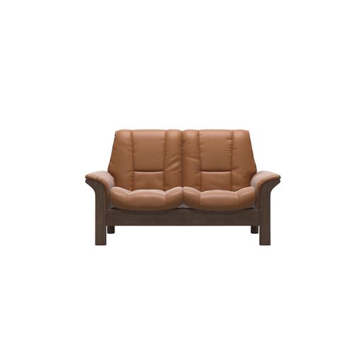 Stressless® Windsor (M) 2-sits Låg rygg