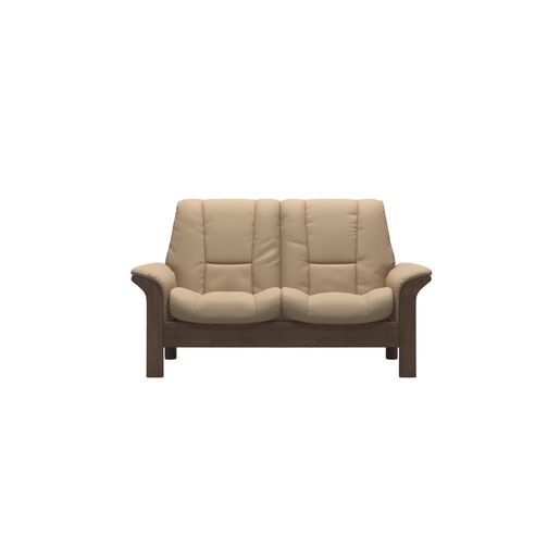 Stressless® Windsor 2 places dossier bas
