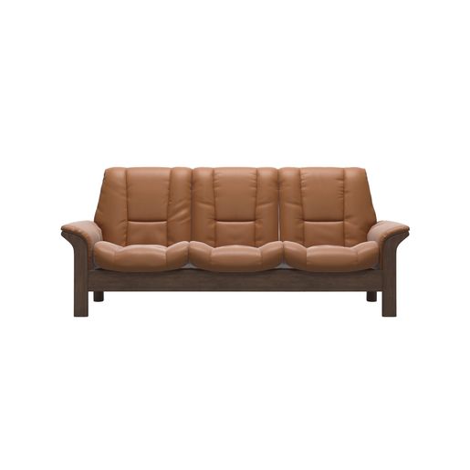 Stressless® Windsor (M) 3-sits Låg rygg