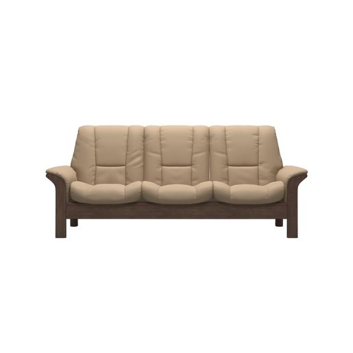 Stressless® Windsor 3 places dossier bas