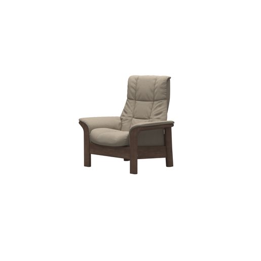 Stressless® Windsor fauteuil dossier haut