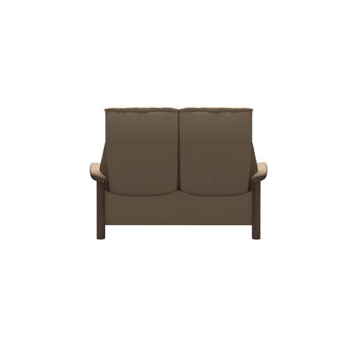 Stressless® Windsor (M) 2 seater High back