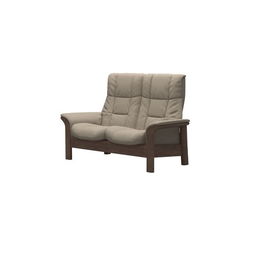 Stressless® Windsor (M) 2 seater High back