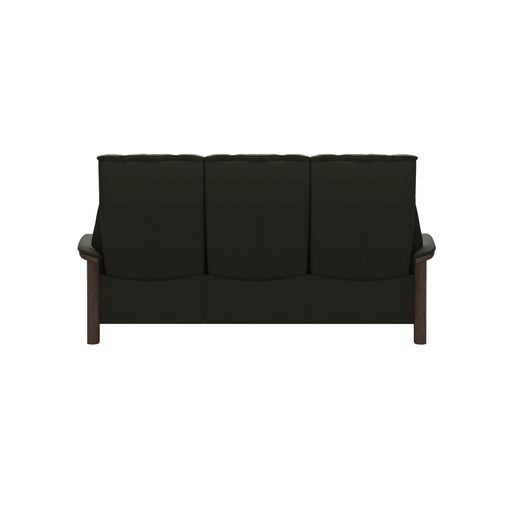 Stressless® Windsor (M) 3 seater High back