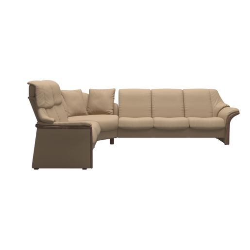 Stressless® Eldorado Corner 2-3 dossier haut/bas