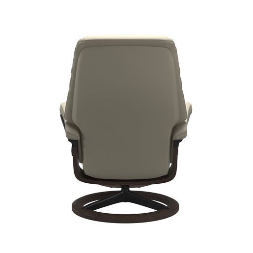 Stressless® Sunrise (M) Signature con poggiapiedi