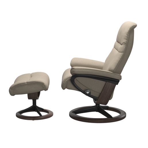 Stressless® Sunrise (M) Signature con reposapiés
