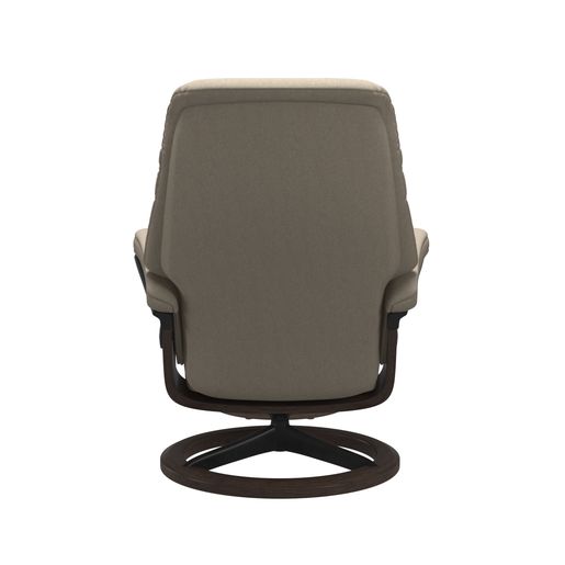 Stressless® Sunrise (M) Signature con reposapiés