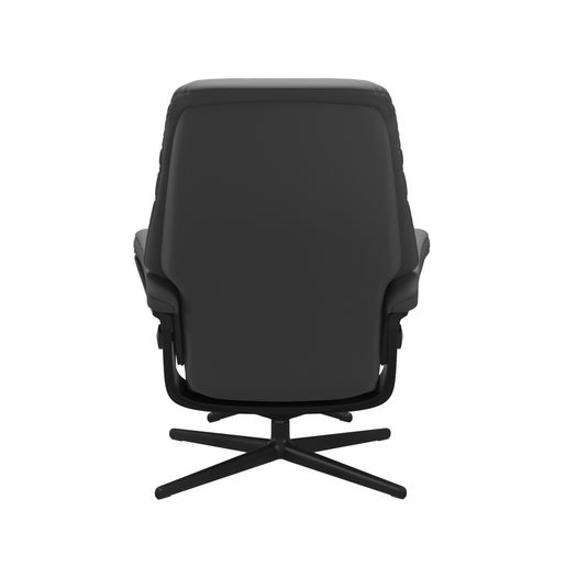 Stressless® Sunrise (M) Cross Sessel mit Hocker