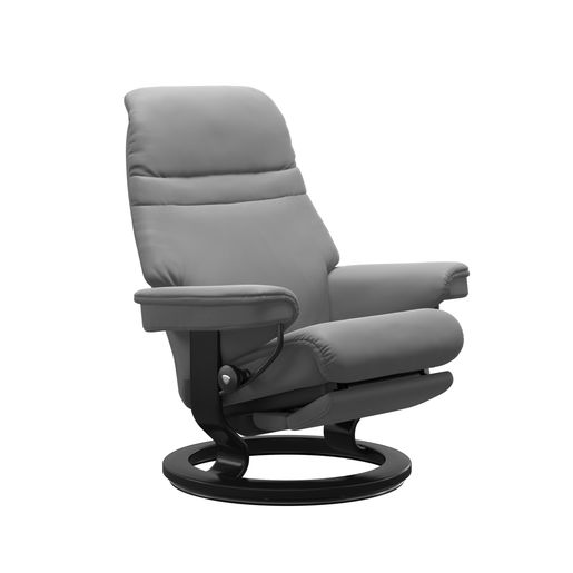 Stressless® Sunrise (M) Classic Power Leg