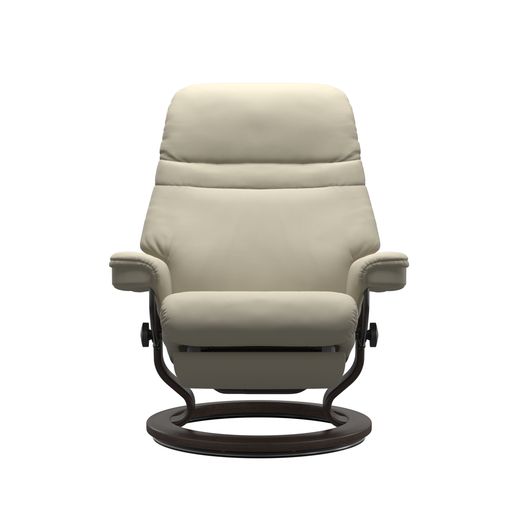 Stressless® Sunrise (M) Classic fåtölj med Power