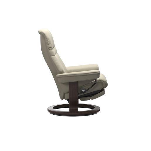 Stressless® Sunrise (M) Classic fåtölj med Power