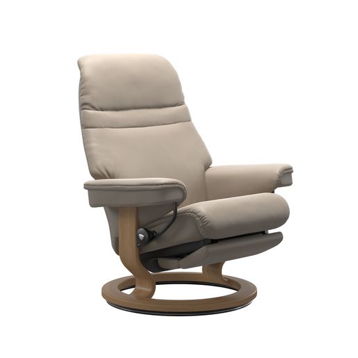 Stressless Sunrise Power, elektrisch verstelbaar