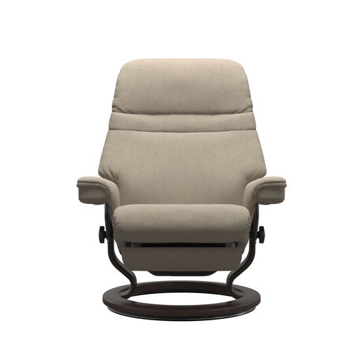 Stressless® Sunrise (L) Classic lenestol med Power