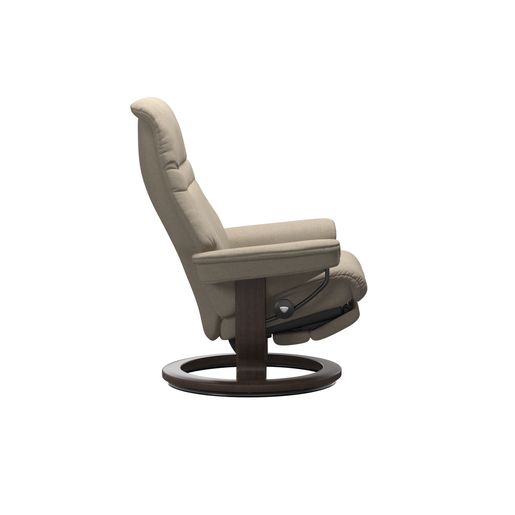 Stressless® Sunrise (L) Classic lenestol med Power