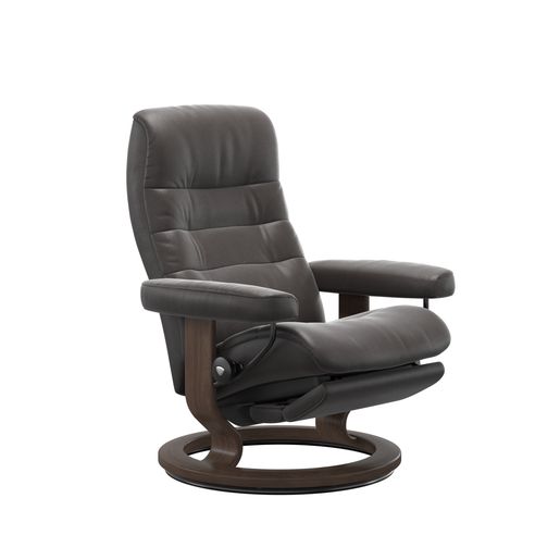 Stressless® Opal (M) Classic Power leg&back