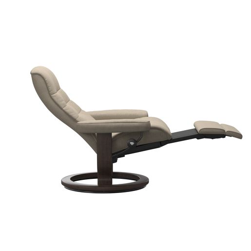 Stressless® Opal (M) Classic lenestol med Power