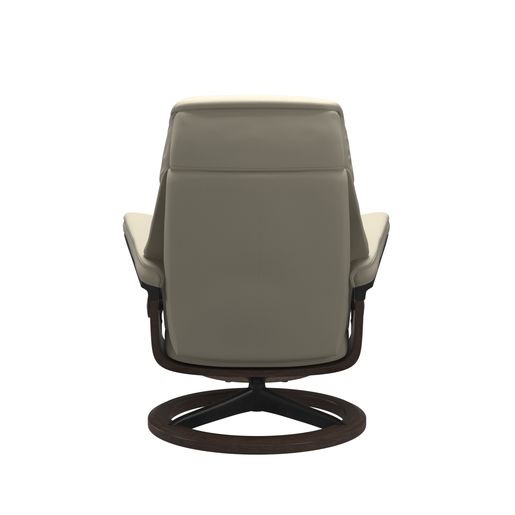 Stressless® Ruby (M) Signature con poggiapiedi