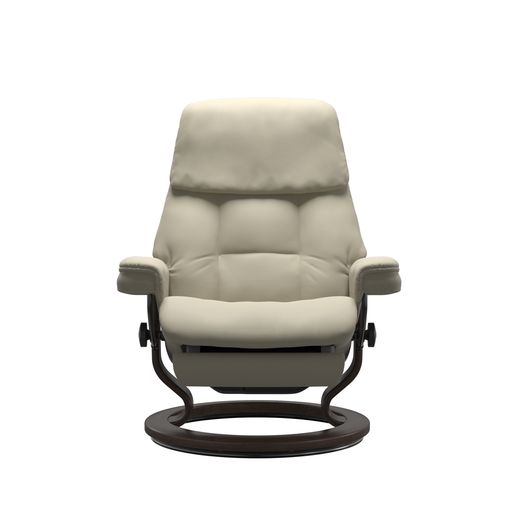 Stressless® Ruby (M) Classic recliner with Power