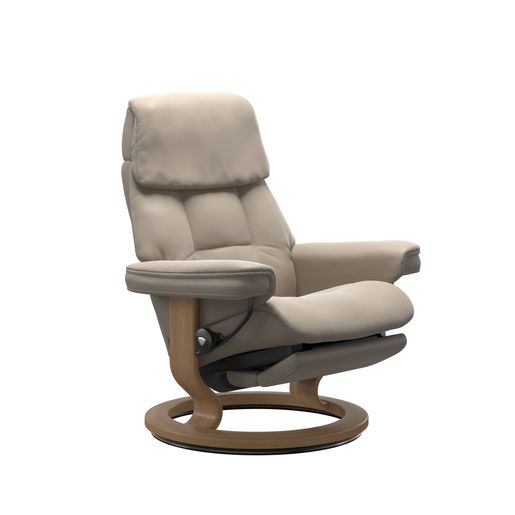 Stressless Ruby Power, elektrisch verstelbaar