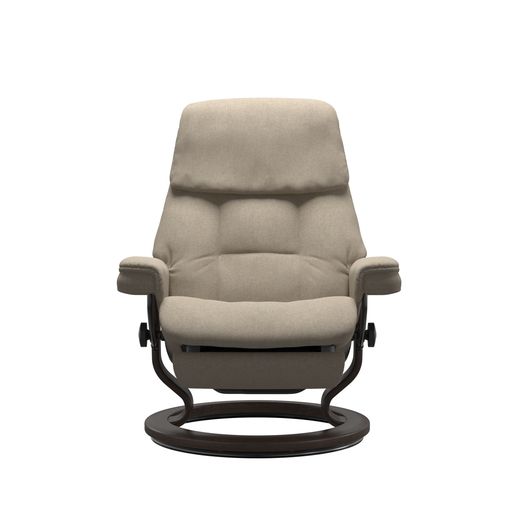 Stressless® Ruby (M) Classic recliner with Power