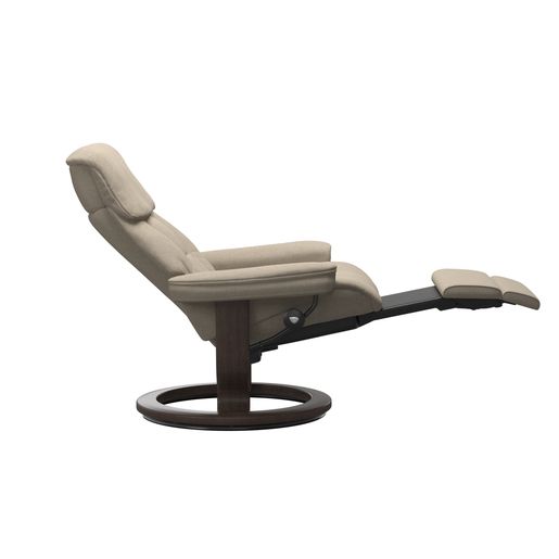 Stressless® Ruby (M) Classic recliner with Power