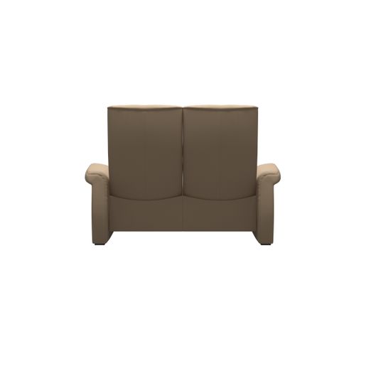 Stressless® Sapphire (M) 2 seater High back