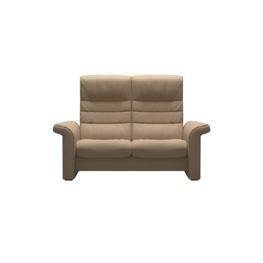 Stressless® Sapphire (M) 2 seater High back