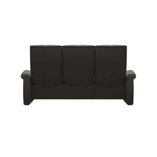 Stressless® Sapphire (M) 3 seater High back