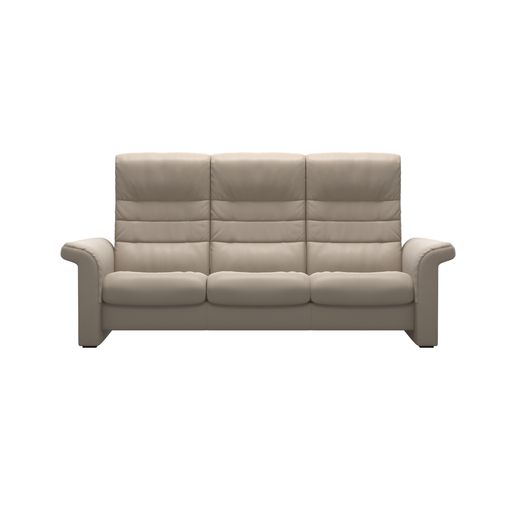 Stressless Sapphire 3-zit in Paloma Mushroom